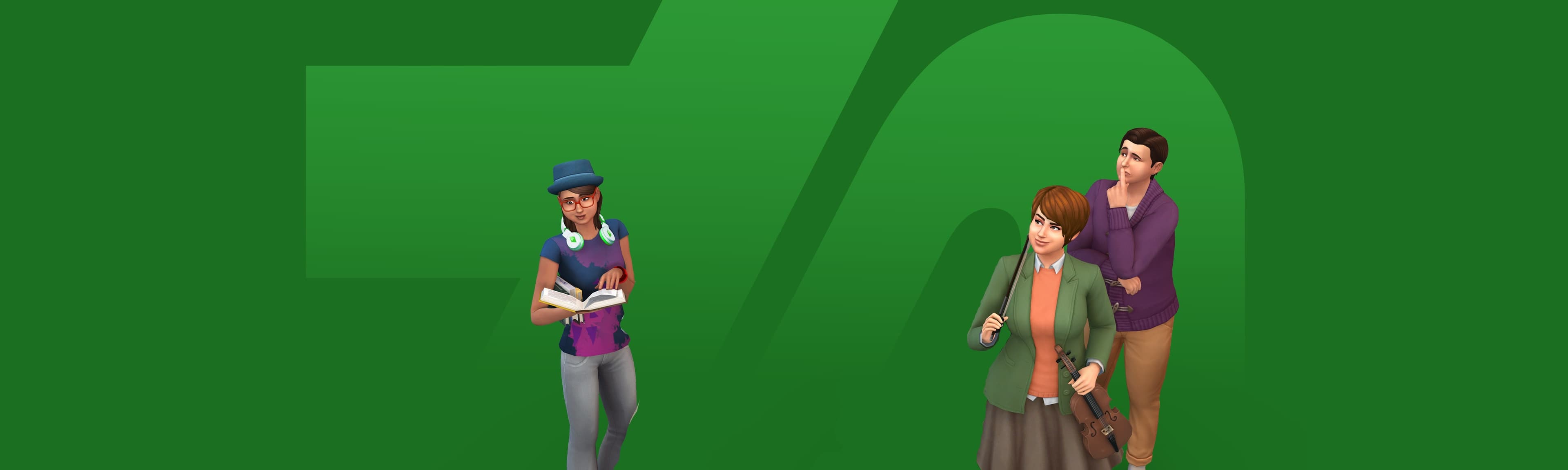 The Sims™ 4 September Sale