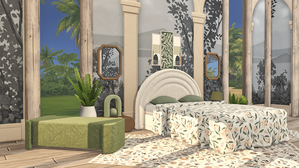 Modern Comfort